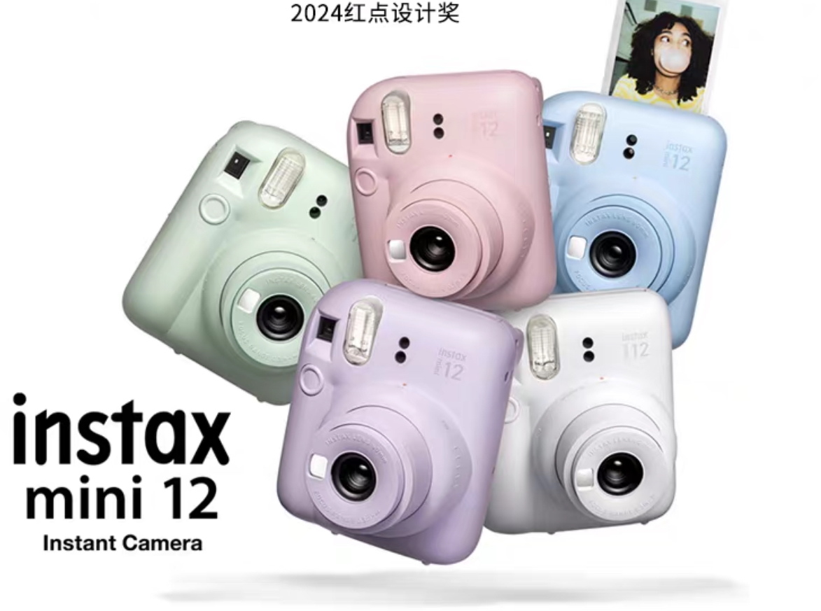 ʿinstax mini12-ֽʮ