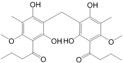 α