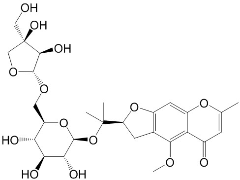 5-O-׻ά˹״-4'-O--D-߻ǻ-(16)--D-