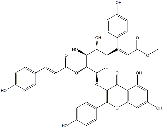 ɽη-3-O-(2',6'--O-ʽ--㶹)-BETA-D-